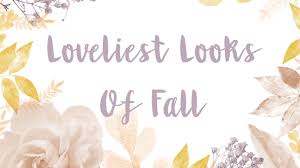 She has over 10 years of experience in writing and editing and has held positions at time and aol. Fall Decorating Made Super Easy And Great Gift Ideas Bluegraygal
