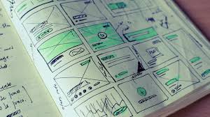 Maybe you would like to learn more about one of these? How To Build A Storyboard