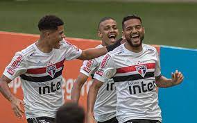 A partida entre tricolor e furacão, marcada para 19h, no morumbi, é válida pela 11ª rodada do campeonato. Volpi Pega Penaltis Sao Paulo Joga Bem E Goleia O Flamengo No Maraca Lance
