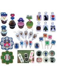 Check spelling or type a new query. Download 584 Quick And Easy Plastic Canvas Patterns For All Occasions