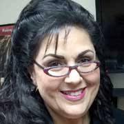 Iris Reeves Archives