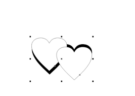 Gambar love hitam putih phoneninja. Koleksi Gambar Receh Gambar Love Warna Hitam Putih