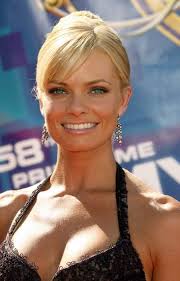 Happy Birthday, Jaime Pressly 🥳