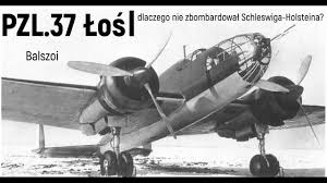 Znalezione obrazy dla zapytania PZL-37