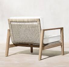 Mesa Teak Lounge Chair Teak Lounge Chair Lounge Chair Outdoor Furniture