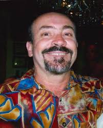 Mark Rivera Obituary August 26, 2024