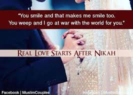 It's how you deal with this conflict that will determine if your relationship 67. Islam Will Remain Forever On Instagram Don T Stay In A Haram Relationship With The Intention Of Making I Muslim Love Quotes Islamic Love Quotes Love In Islam