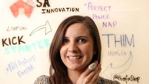 Solution to insomnia might be Thim-ple