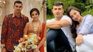 Enggak tahu kan? beber ali syakieb, saat dijumpai tabloidbintang.com di lokasi syuting sinetron janji suci antv, kawasan bekasi, jawa barat, senin (19/8). Tangis Ali Syakieb Mantan Kekasih Citra Kirana Melamar Margin Wieheerm Banjarmasin Post