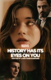 Ironmansdaughter Stories