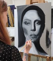 Roger Key Drawing Class