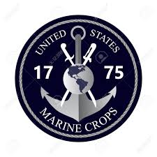 Marine corps birthday honors the history, values, and memory of our heroes who have served, and rekindles the bond which. United States Marine Corps Happy Birthday 1775 National Military Royalty Free Cliparts Vectors And Stock Illustration Image 133278005