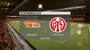 Fc union berlin vs 1. Union Berlin Vs Mainz Bundesliga 02 10 2020 Fifa 20 Youtube