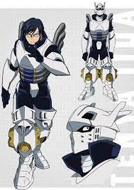 New Boku No Hero Academia Commercial Streamed Haruhichan My Hero Academia Boku No Hero Academia My Hero Tenya iida cosplay workout and guide: my hero academia