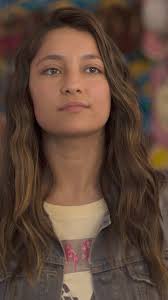 Regina Rojano Actriz