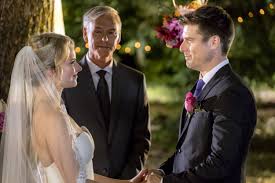 Check Out The Photo Gallery From The Hallmark Channel Original Movie A Harvest Wedding Starri Family Christmas Movies Hallmark Channel Christmas Movies On Tv