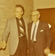 Brother Roy Buckalew And Brother Brannon Tate Springs Baptist In 2020 Fashion Blazer Baptists