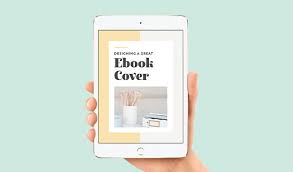 How to Design a Great Ebook Cover | Creative Market Blog