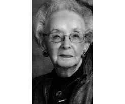 Margaret Walters Obituary (1924