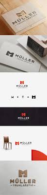 Each of our great companies plays an important part in the success of mueller industries. Logo Muller Truhlarstvi On Behance