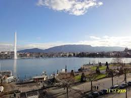 Geneva Switzerland Had A Dinner Here Overlooking Lake Geneva With Images Vacation Goals Switzerland Vacation Grand Hotel