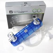 Aquarium Diy Co2 Generator System Kit D501 Green Blue Diy Aquarium Aquarium Systems Aquarium