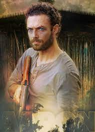 * for a recap & review of 10×18, click here. Aaron The Walking Dead Amc Walking Dead Zombies Amc Walking Dead Fear The Walking Dead