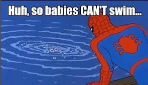 Whitestripes 2 hours ago knightw1ng93: Spiderman Memes Why The 1967 Spider Man Cartoon Is So Popular