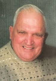 Obituary for Charles E (Jr) Crocker