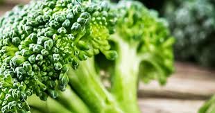 The soil should be moist and fertile, and it does need to drain well. How To Grow Care For Broccoli Love The Garden