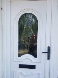 Remember, the screen door will open outward away from your house. Door And Side Screen Pompeii Gl8 For Sale In Gorey Wexford From Tanya Flanagan