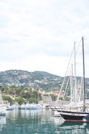 Plage Des Marinieres Villefranche Sur Mer Travel Around The World Travel Day Trip From Paris