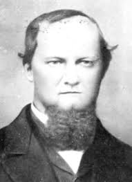 History of West Virginia Secretaries of State