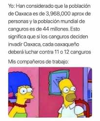 Canguros vs uruguay, parece que el internet nunca descansa, siempre hay temas de los cuales se pueden hablar, sin embargo, ¿qué es lo que hacen estas personas? Dopl3r Com Memes Y Gifs De Poblacion