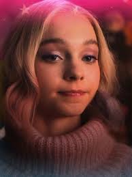 Who Is The Wolf in Wednesday Movie