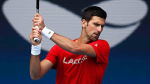 Who holds the top atp ranking and wta ranking? Ranking Reaction Djokovic Ties Atp No 1 Record Medvedev Eyes No 2