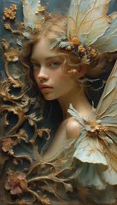 Bird Eyes 2019 by Aniela Sobieski DOB 1986 Oil