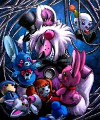 He lurks within the woods. Fnaf Funtime Foxy Anime Materi Pelajaran 1