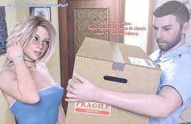IcarusIllustrations – Tales of Intrigue: Special Delivery -  IcarusIllustrations – Tales of Intrigue: Special Delivery - Read Hentai 20,  Manhwa Hentai, Hentai Manga, Adult Manhwa , Hentai Webtoon