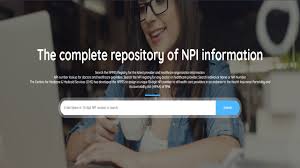 An npi number, known as a national provider identifier, is a unique identification number issued to each healthcare provider and organization in the united states. What Are Npi Numbers And Why Are They Important Best Certificated Doctor