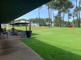 Golf De La Palmyre La Palmyre Les Mathes Restaurant Avis Numero De Telephone Photos Tripadvisor