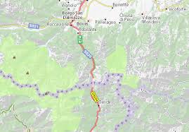 Le novità nell'approccio e nelle procedure. Michelin Landkarte Limone Piemonte Stadtplan Limone Piemonte Viamichelin