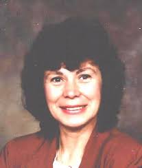 Janet Vining Obituary (2014)