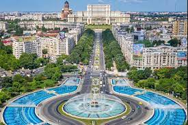 Bucarest, la surprenante capitale de la roumanie. Visite De La Ville De Bucarest 2021 Garantie Du Prix Le Plus Bas