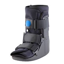 Integrity Fracture Walker Boot Breg Inc