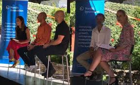 Arrangörer riskerar att snuvas på återbetalning. Almedalen 2019 Nordic Innovation