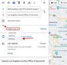 How To Use Google Maps To Always Arrive On Time – Support Center