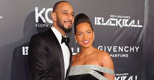 Swizz beatz started his career as a disc jockey (dj) and together with all the assistance and influence. Alicia Keys And Swizz Beatz S 3 Sons Look So Similar In Photos From Their Surfing Trip