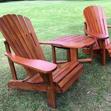 Great savings & free delivery / collection on many items. Giant Adirondack Chair 9901g Cedtek