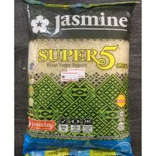 966 items found in white & jasmine rice. Jasmine Beras Super5 1kg 5kg Shopee Malaysia